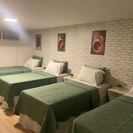 Apartamento Terreo De 1 Quarto Belo Horizonte Eksteriør billede