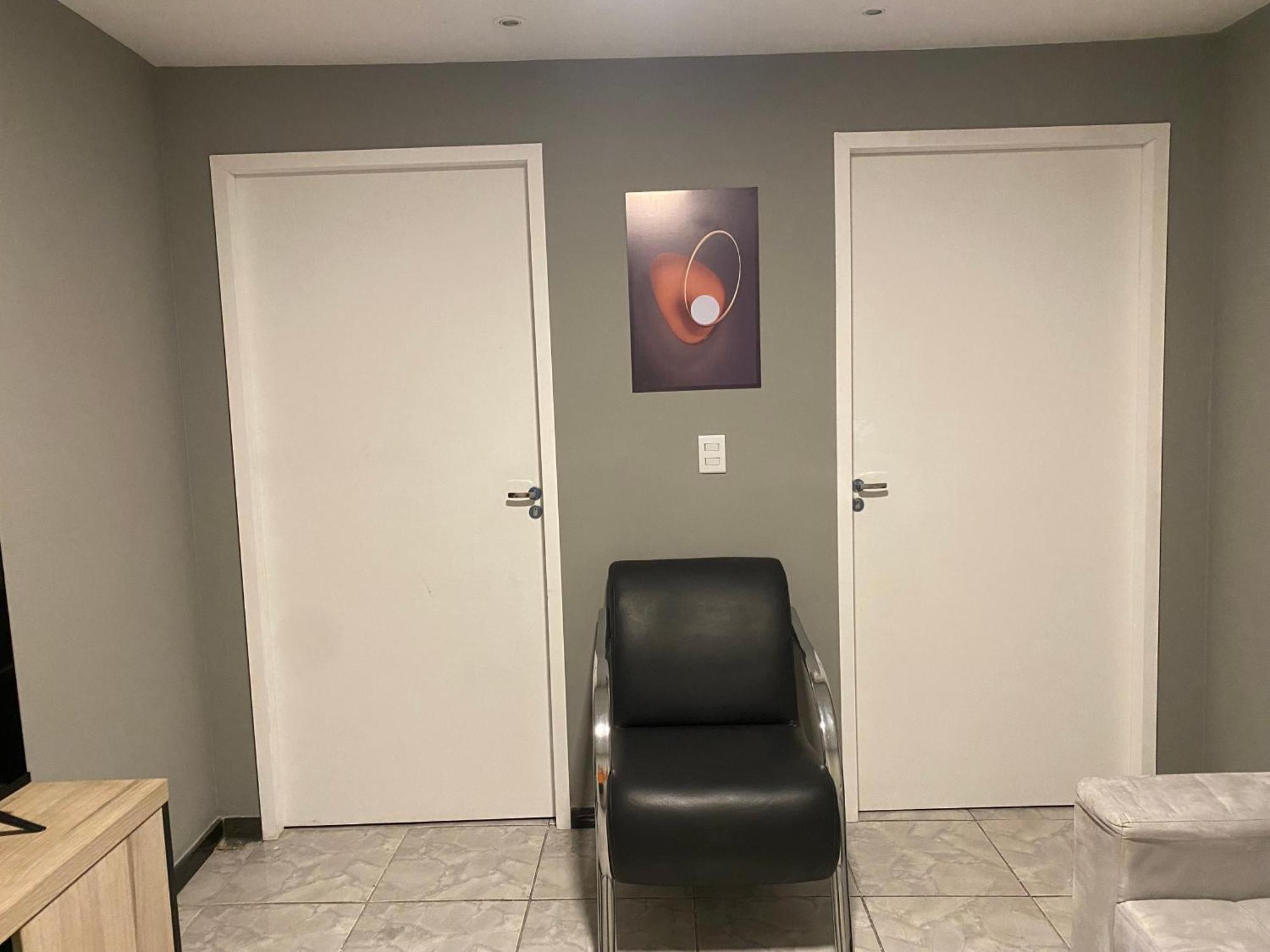 Apartamento Terreo De 1 Quarto Belo Horizonte Eksteriør billede