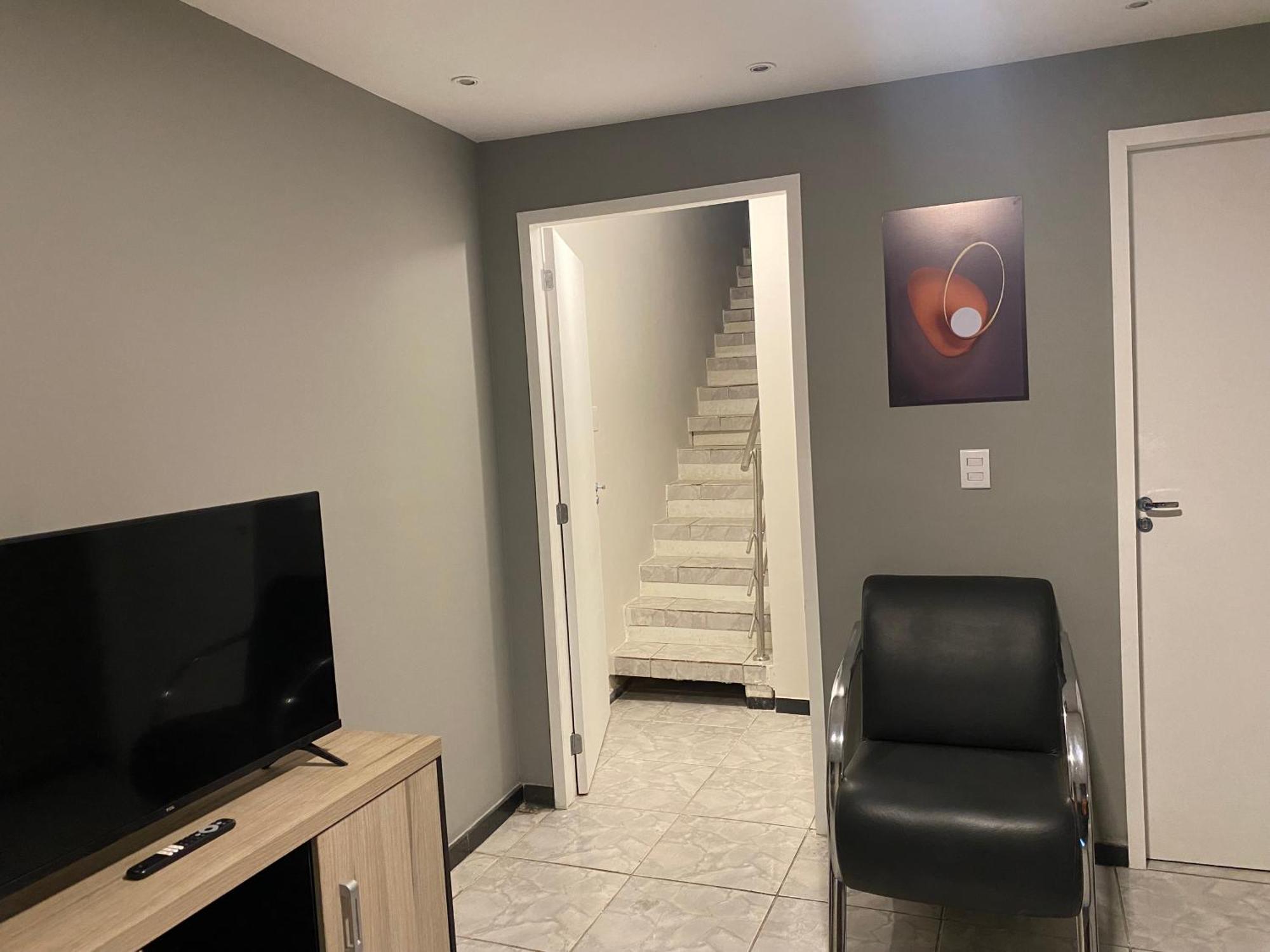 Apartamento Terreo De 1 Quarto Belo Horizonte Eksteriør billede