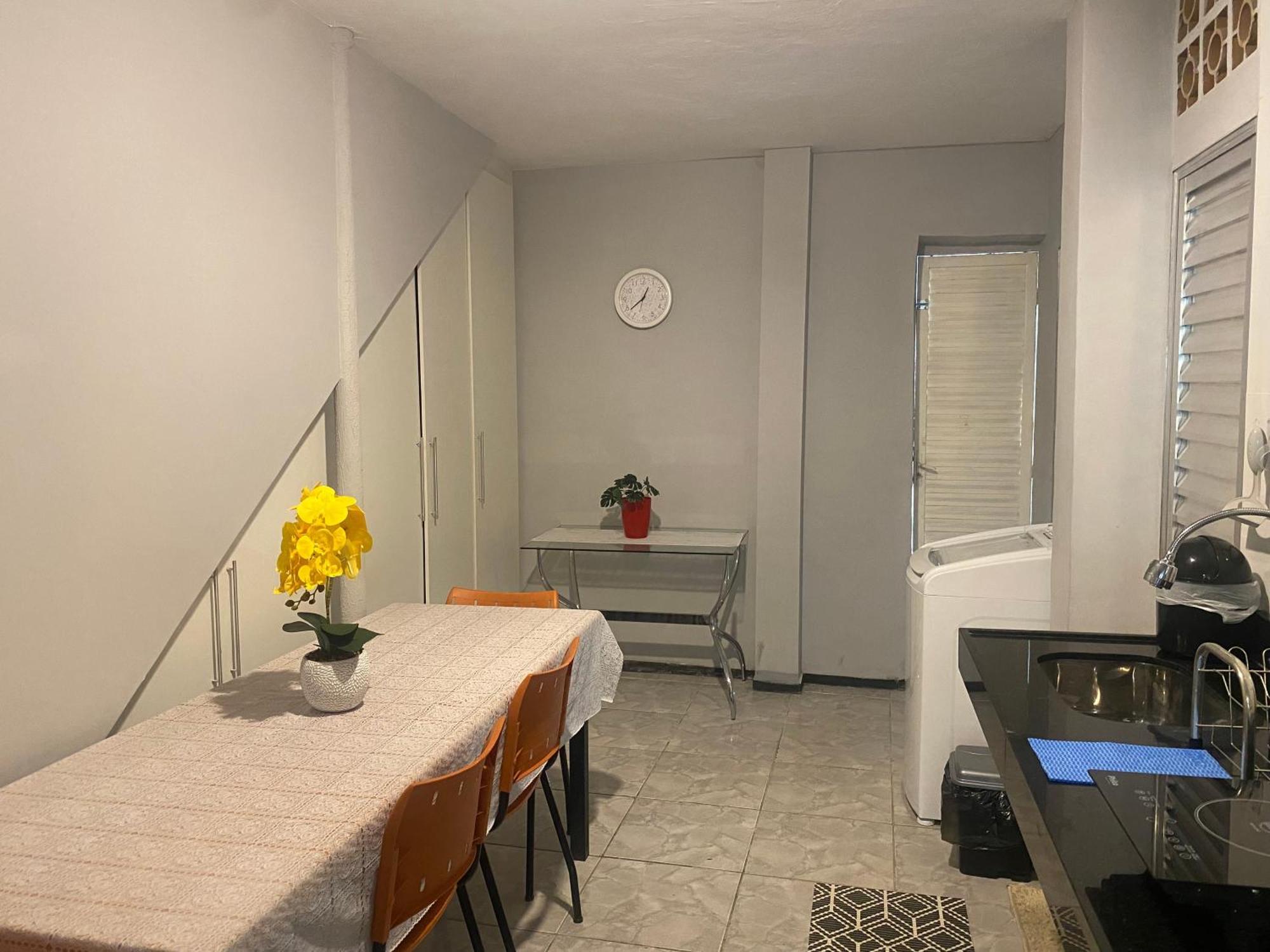 Apartamento Terreo De 1 Quarto Belo Horizonte Eksteriør billede